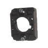 ECX3029N   Base di supporto in plastica pulsanti serie ECX 31