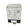 IQSP40LF22P3M12  Sensore di prossimità a parallelepipedo  shermato  Sn 22 mm  Alim 10 30Vdc PNP 1no  1nc  conn  M12  IP67