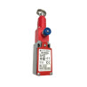 SM1K9800W02  Interruttore di finecorsa a fune con reset per arresto di emergenza  2NC  PG13,5  IP66