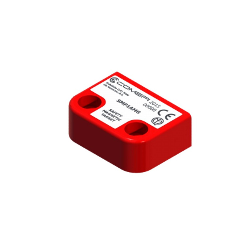 SMP1AMG  Magnete per sensore magnetico custodia 36mm