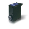 TLu-115   Lettore di tacche rilevamento  Sn 9 mm  alim 10 30Vdc PNP NPN  max 200 mA  IP67  uscita  conn  M12