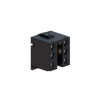 X12P  Elemento di contatto 1NO 2NC