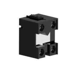 Z11  Elemento di contatto 1NC 1NO