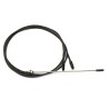 OF-28-TN-10  Fibre ottiche  diffuse reflective sottile D 1 mm  M3x0.5 mm  1mtl