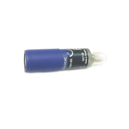 S15-PA-5-G01-XG  Sensore plastico M18 emettitore  uscita connettore  M12