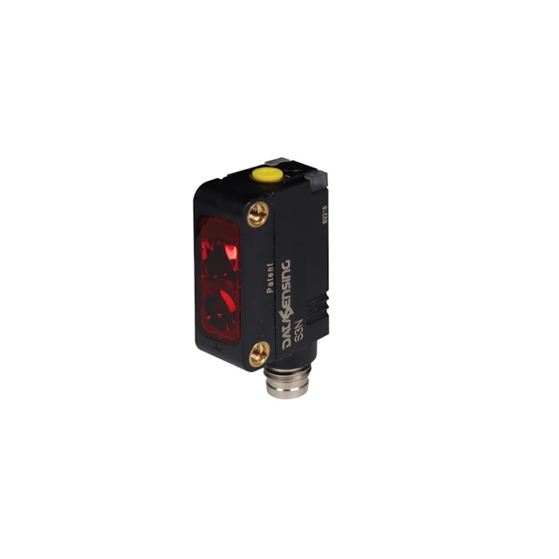 S3N-PR-5-B01-PL  Fotocellula reflex polarizzato  Sn  0,05  7m  Alim 10 30 Vdc  PNP  NC  Conn  M8