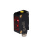 S3N-PR-5-B01-PL  Fotocellula reflex polarizzato  Sn  0,05  7m  Alim 10 30 Vdc  PNP  NC  Conn  M8