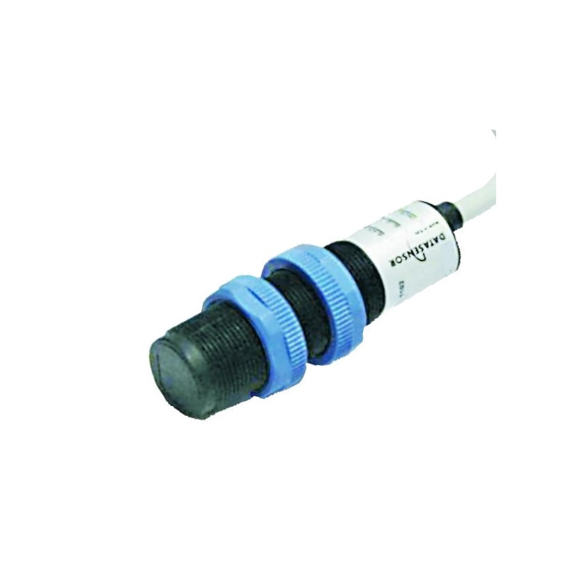 S5-5-C60-30   Sensore Proximity NPN  PNP  Alim 10  30Vdc  Uscita NO NC  Lc 2000mm