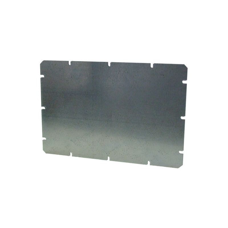 144B0010  Base per 144E0010  0011  Dim 148 x 223x1.5mm