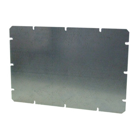 144B0010  Base per 144E0010  0011  Dim 148 x 223x1.5mm