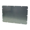144B0010  Base per 144E0010  0011  Dim 148 x 223x1.5mm