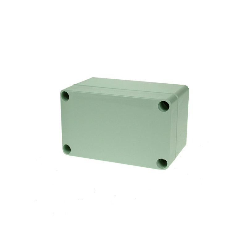 144E0001   Cassetta ABS  IP67  75 x 125 x 75