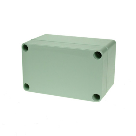 144E0001   Cassetta ABS  IP67  75 x 125 x 75
