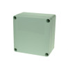 144E0002   Cassetta ABS  IP67  125 x 125 x 75
