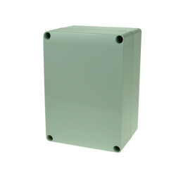 144E0004  Cassetta ABS  IP66 67  125 x 175 x 75