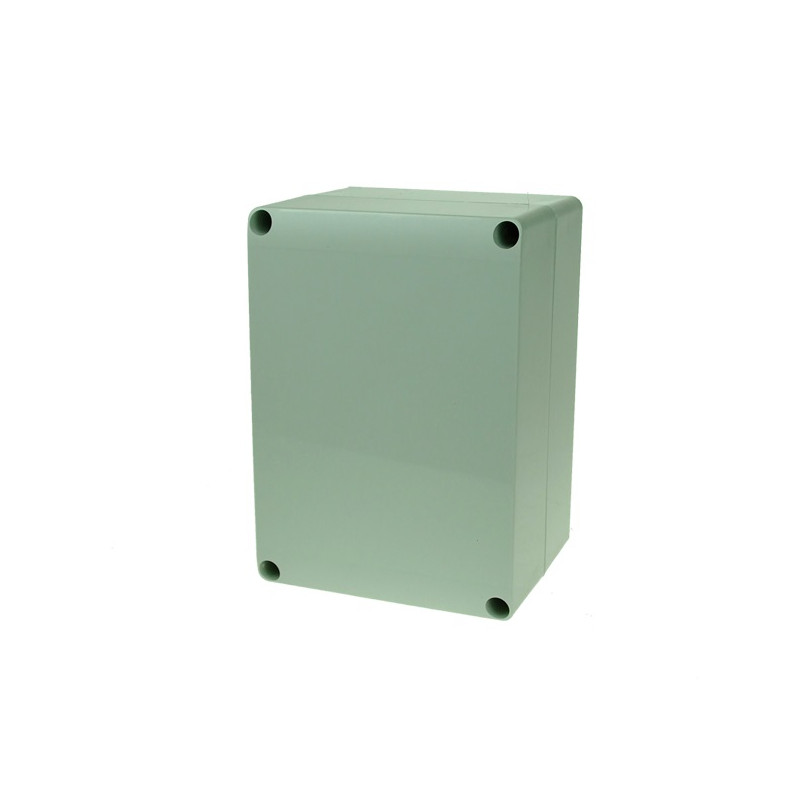144E0004  Cassetta ABS  IP66 67  125 x 175 x 75