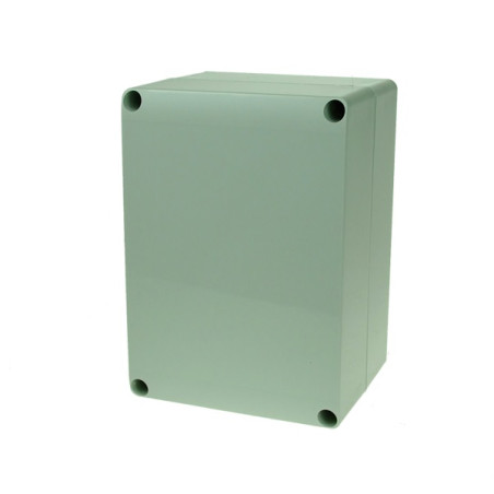 144E0004  Cassetta ABS  IP66 67  125 x 175 x 75