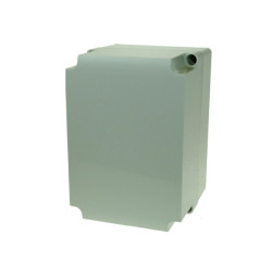 144E0006  Cassetta ABS  IP66 67  125 x 175 x 125