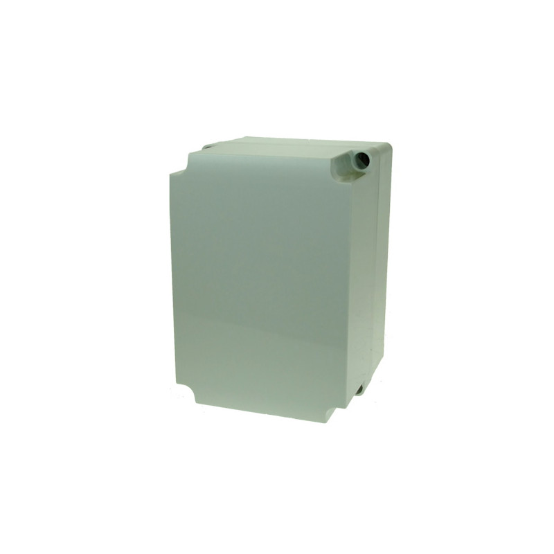 144E0006  Cassetta ABS  IP66 67  125 x 175 x 125
