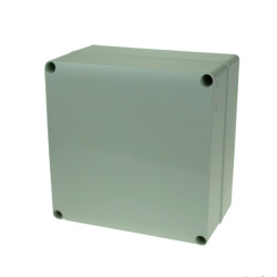 144E0007   Cassetta ABS  IP67   175 x 175 x 100