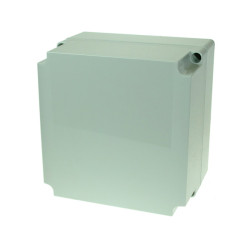 144E0008   Cassetta ABS IP67   175 x 175 x 125