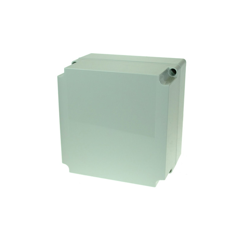 144E0008   Cassetta ABS IP67   175 x 175 x 125