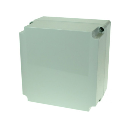 144E0008   Cassetta ABS IP67   175 x 175 x 125