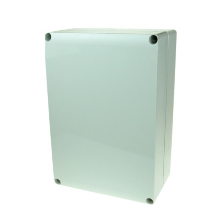 144E0010   Cassetta ABS  IP67 175 x 250 x 100