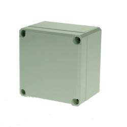 144E1002  Cassetta ABS  IP66 67   80 x 82 x 56