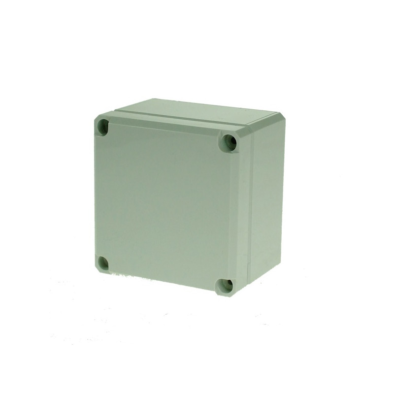 144E1002  Cassetta ABS  IP66 67   80 x 82 x 56