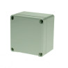 144E1002  Cassetta ABS  IP66 67   80 x 82 x 56