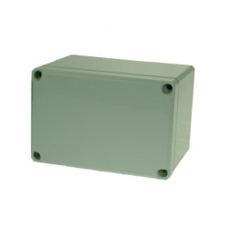 144E1004   Cassetta ABS IP67  80 x 120 x 86