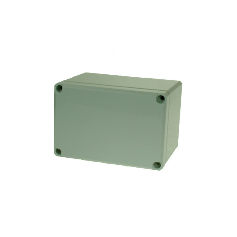 144E1004   Cassetta ABS IP67  80 x 120 x 86