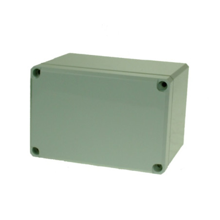 144E1004   Cassetta ABS IP67  80 x 120 x 86