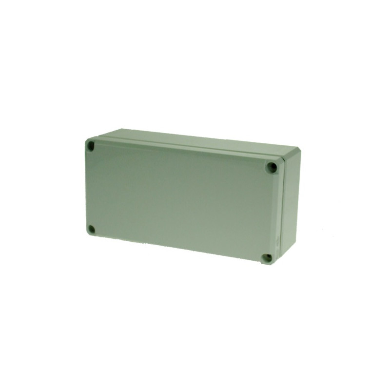 144E1005  Cassetta ABS  IP67  80 x 160 x 56