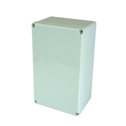 144E1008   Cassetta ABS  IP67  120 x 200 x 86