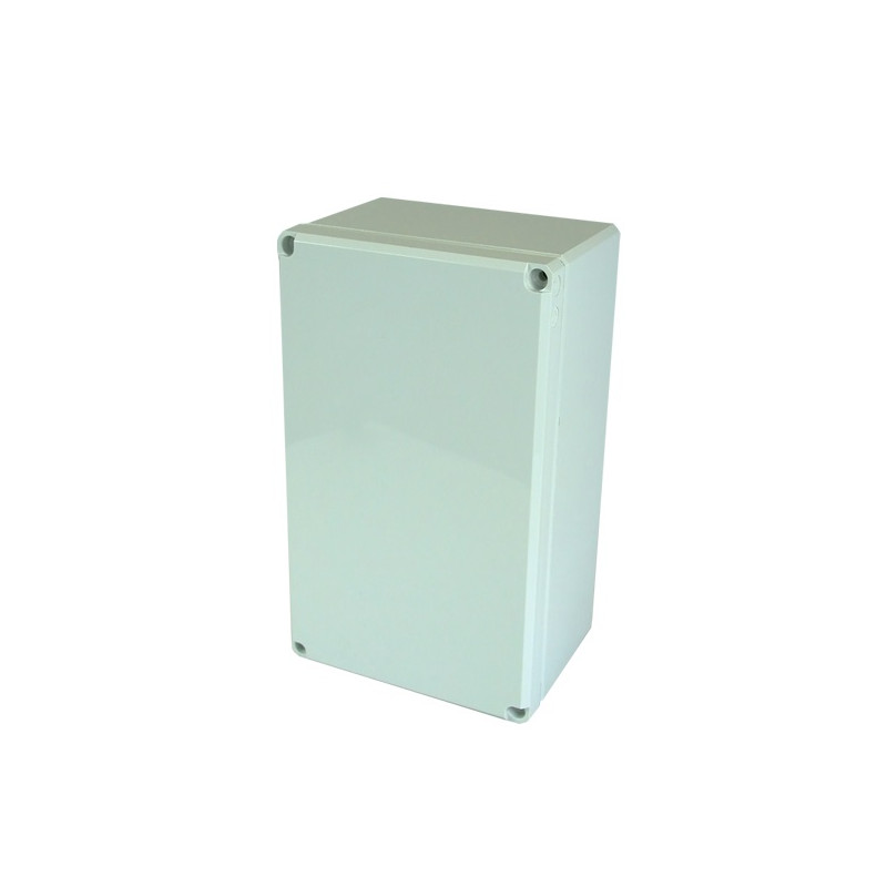 144E1008   Cassetta ABS  IP67  120 x 200 x 86