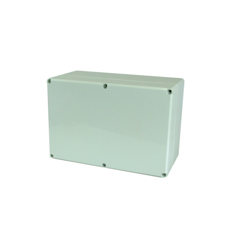 144E1009   Cassetta ABS  IP67  160 x 240 x 121