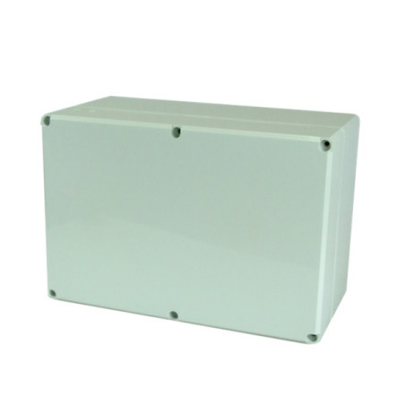 144E1009   Cassetta ABS  IP67  160 x 240 x 121