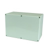 144E1009   Cassetta ABS  IP67  160 x 240 x 121