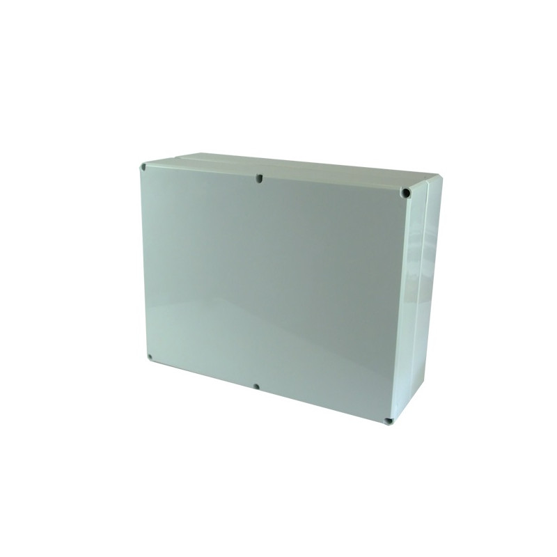 144E1010   Cassetta ABS  IP67  230 x 300 x 111