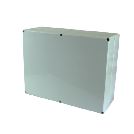 144E1010   Cassetta ABS  IP67  230 x 300 x 111