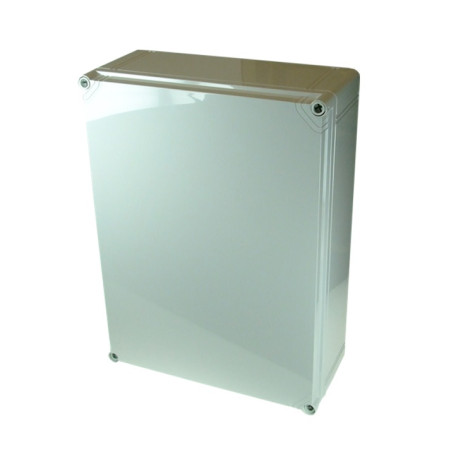 144E1015   Cassetta ABS  IP67  300 x 400 x 132