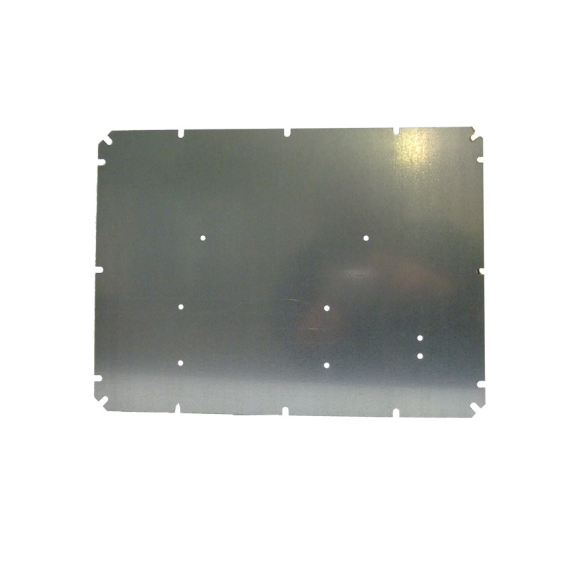 144XB001   Base per 144XE001 e 144E1015  Dim 260x360x1.5mm