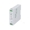 BPS-1-15-24DC   Alimentatore AC/DC Ingresso 90-264 Vac  Uscita 24 Vdc  15W 0,65A  Montaggio su guida DIN UL  CUL TUV