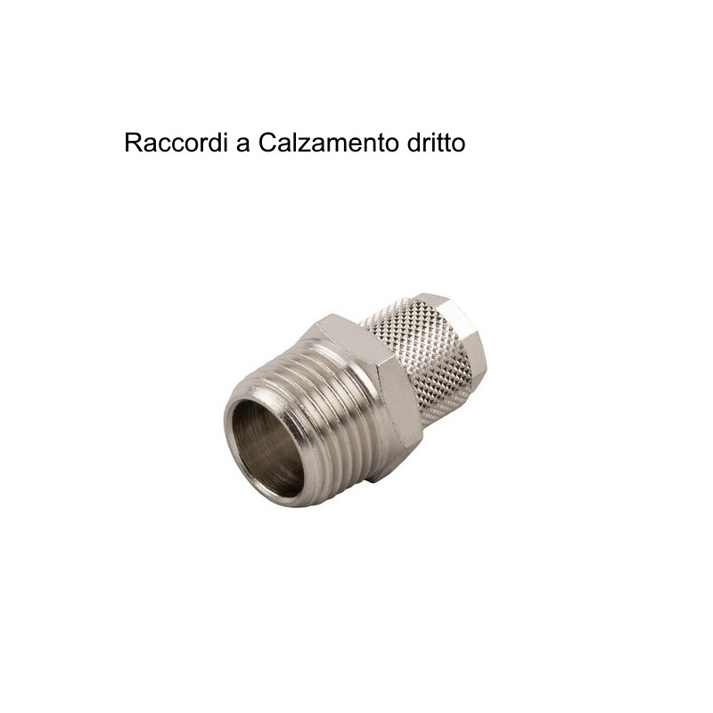C01.1/4.08-06   Raccordo a calzamento diritto G 1/4 T 08 06