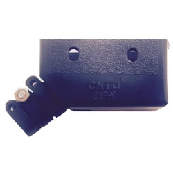 CAP-Y   Coprimorsetto per finecorsa CM