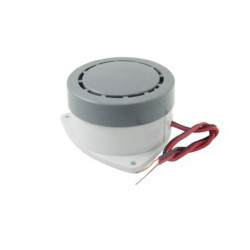 CF75-220V   Buzzer 80 dB 220Vac