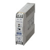 DPS-1-018-24DC  Alimentatore AC DC Ingresso 90 265Vac Uscita 24Vdc 18Watt 0,75A  Montaggio su guida DIN   UL  CUL  TUV