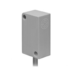 IL1/AP-4A   Sensore induttivo non schermato   NO PNP  Sn  6mm Corpo in plastica  28x16x10 mm   Uscita cavo 2mt  IP67